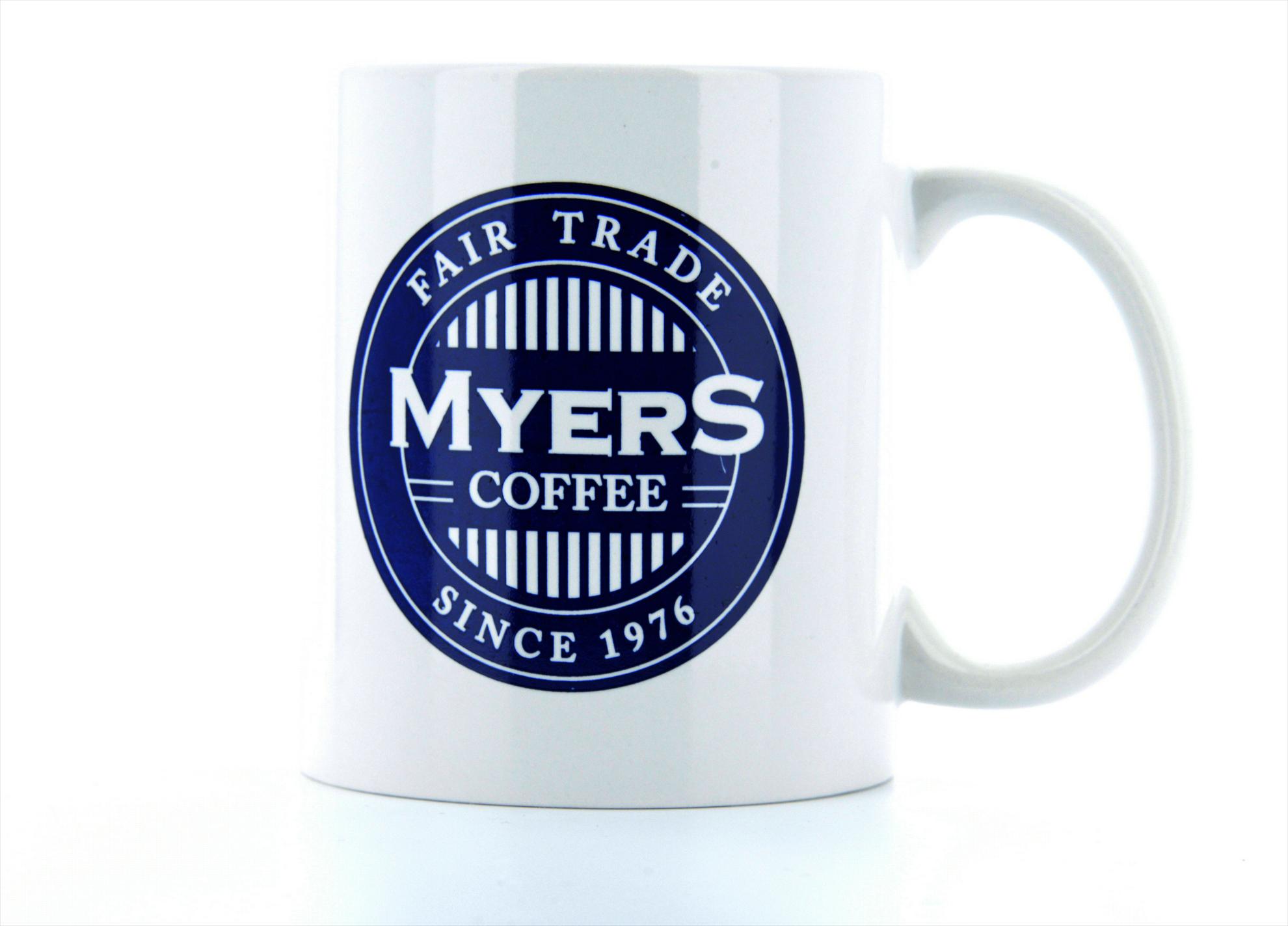Good Value™ Budget Mug - 11 oz. 3