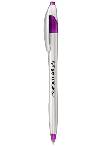 Retractable Ballpoint Pens 10