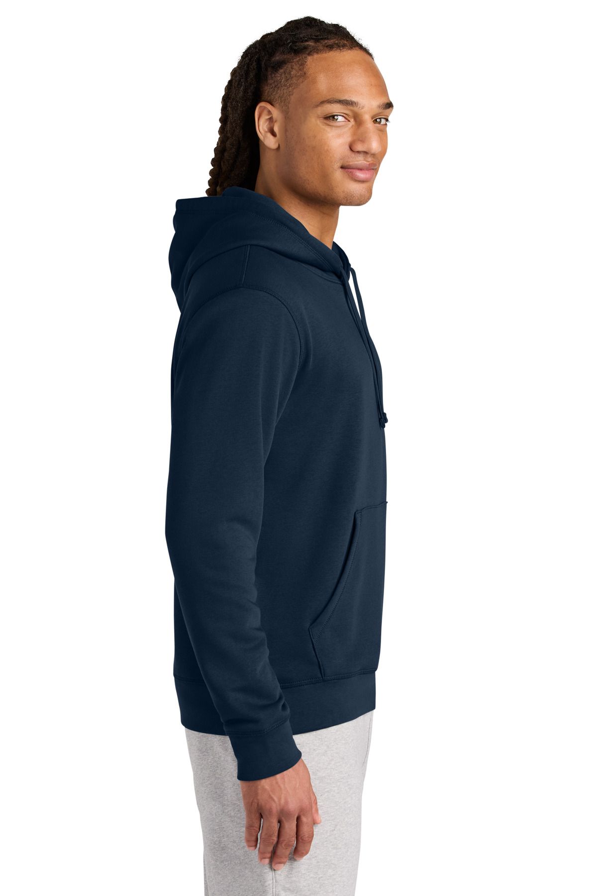 Stanley/Stella Unisex Drummer 2.0 Hooded Sweatshirt SXU009 72