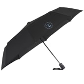 46" Recycled Auto Open Umbrella 281