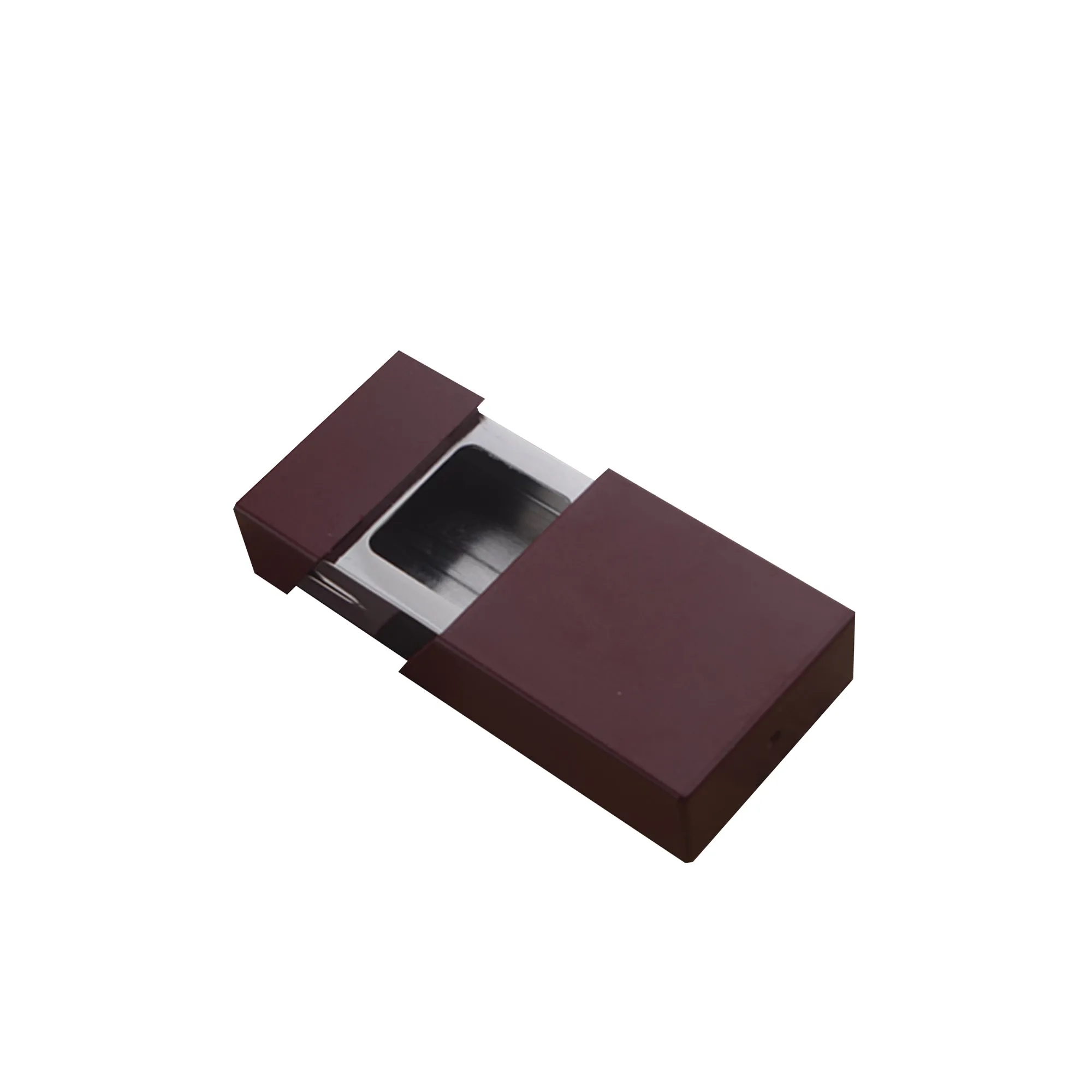 Portable Pocket Mini Ashtray 6