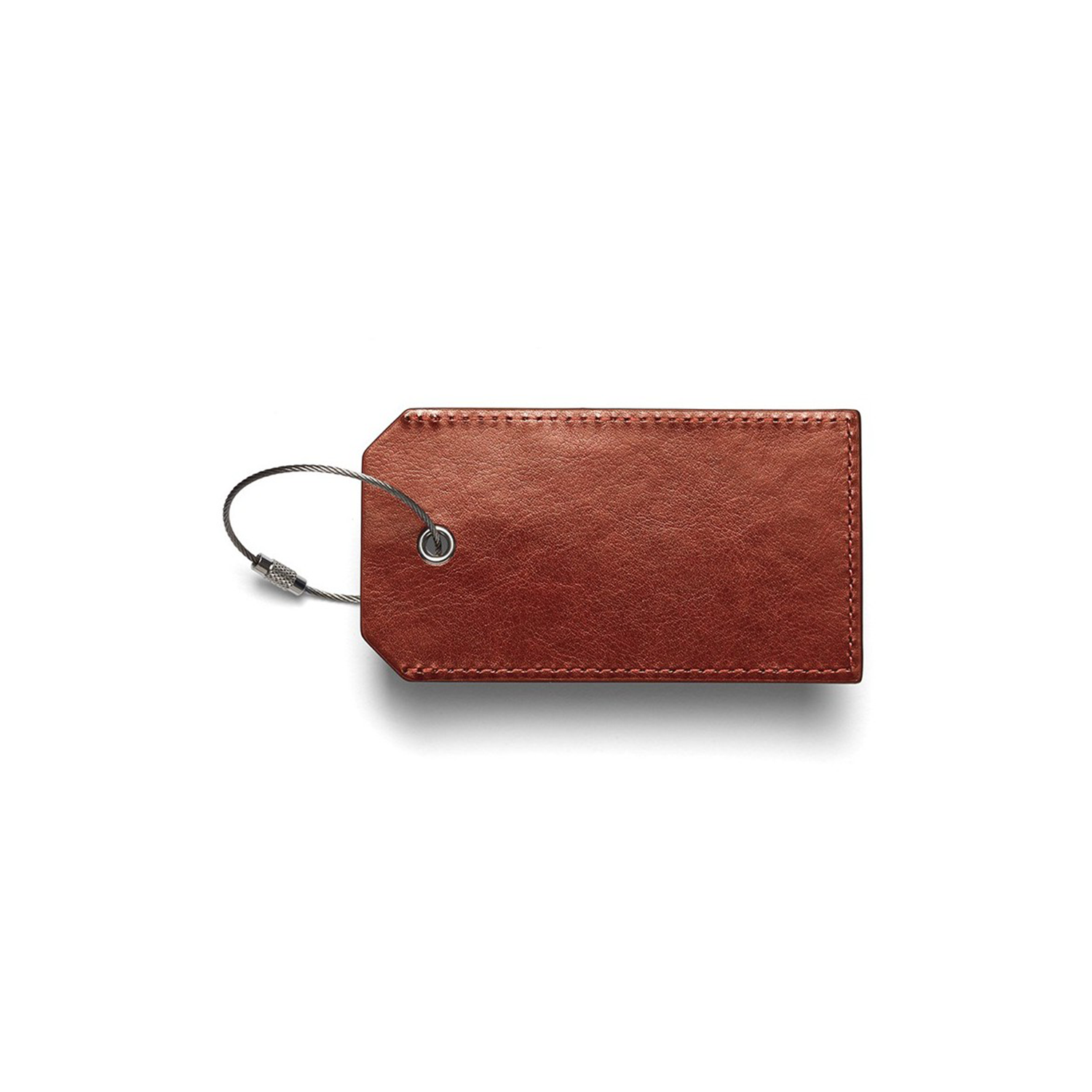 Sightseeing Luggage Tag 6