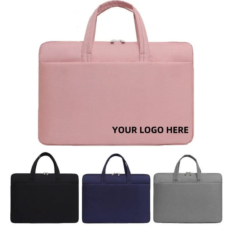Handhold Laptop Bag 1