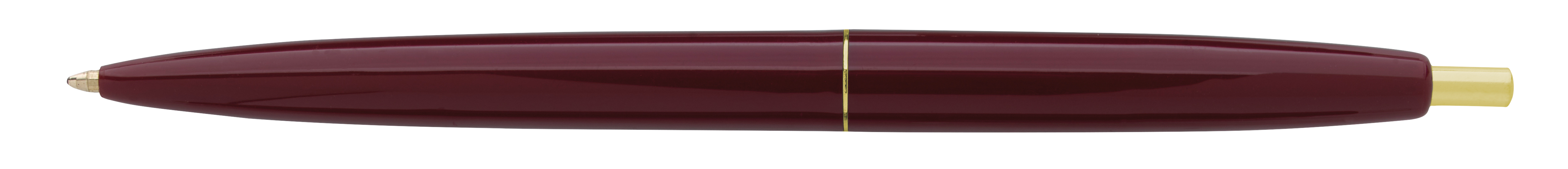 Classic Collection Clic™ Gold Pen 61