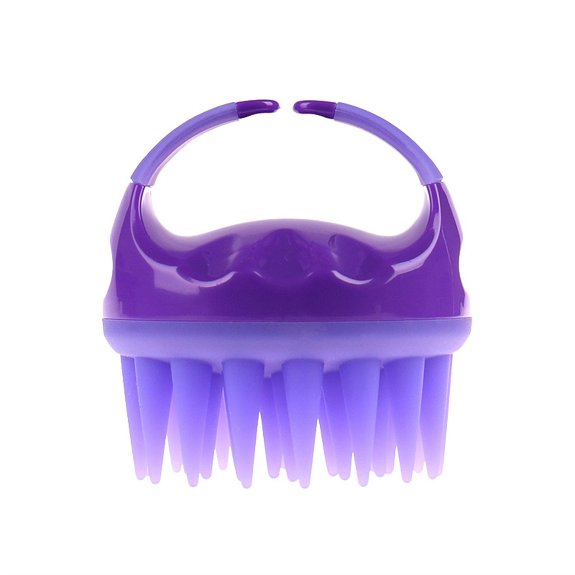 Scalp Massager Comb 4