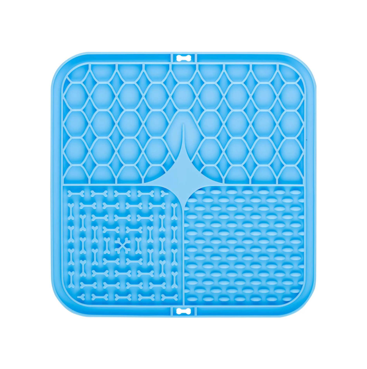 Silicone PetLicking Feeding Mats 4