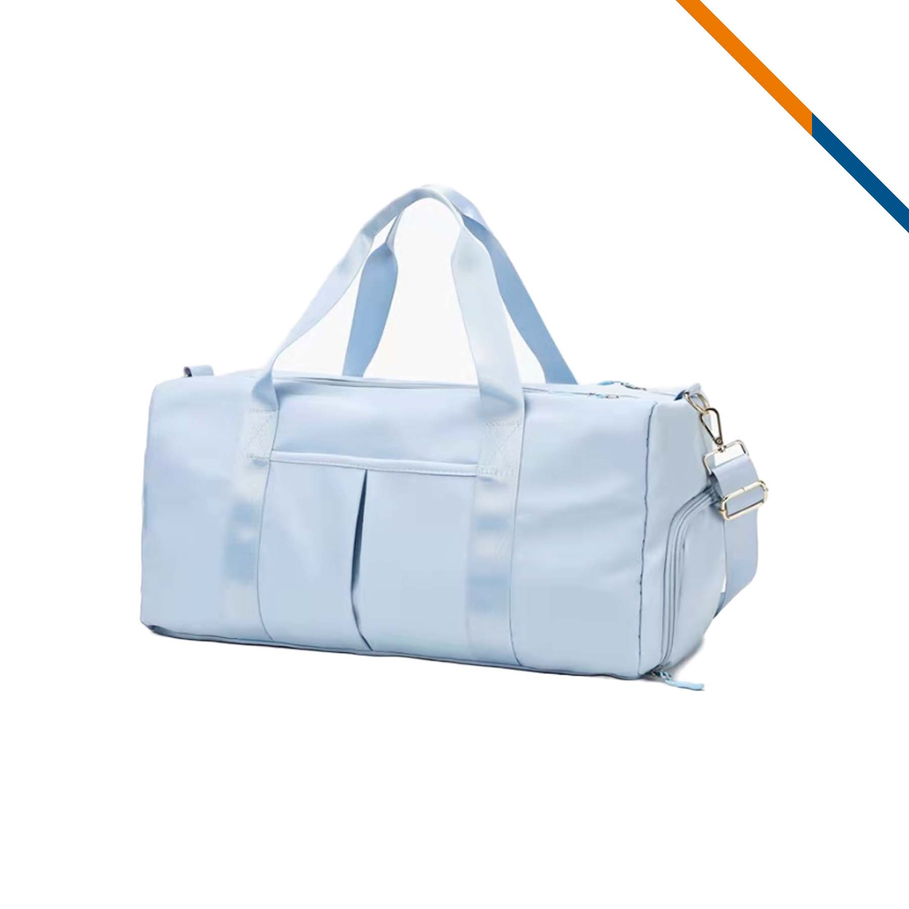 Lasure Duffel Bag 7