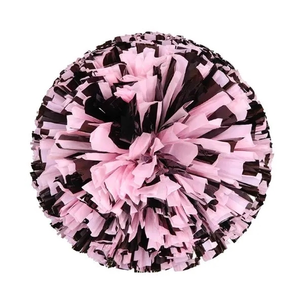 Kids Cheerleading Poms Set 4