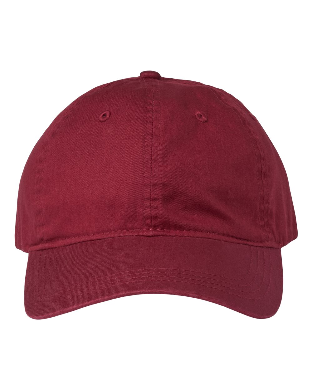 Ultralight Cotton Twill Cap - GB510 14