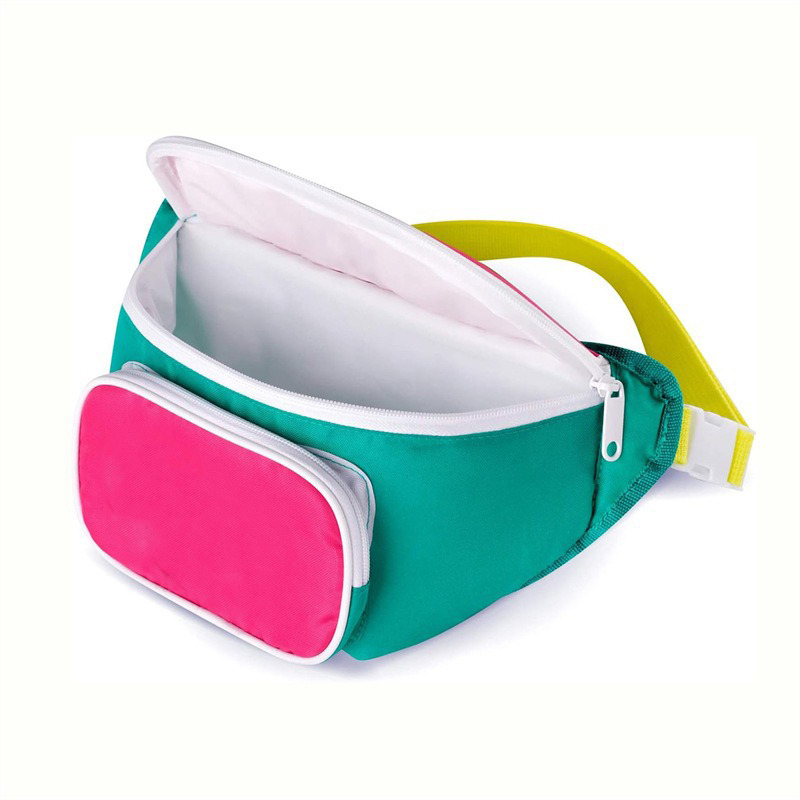 Insulated Sports Waist Pack 5