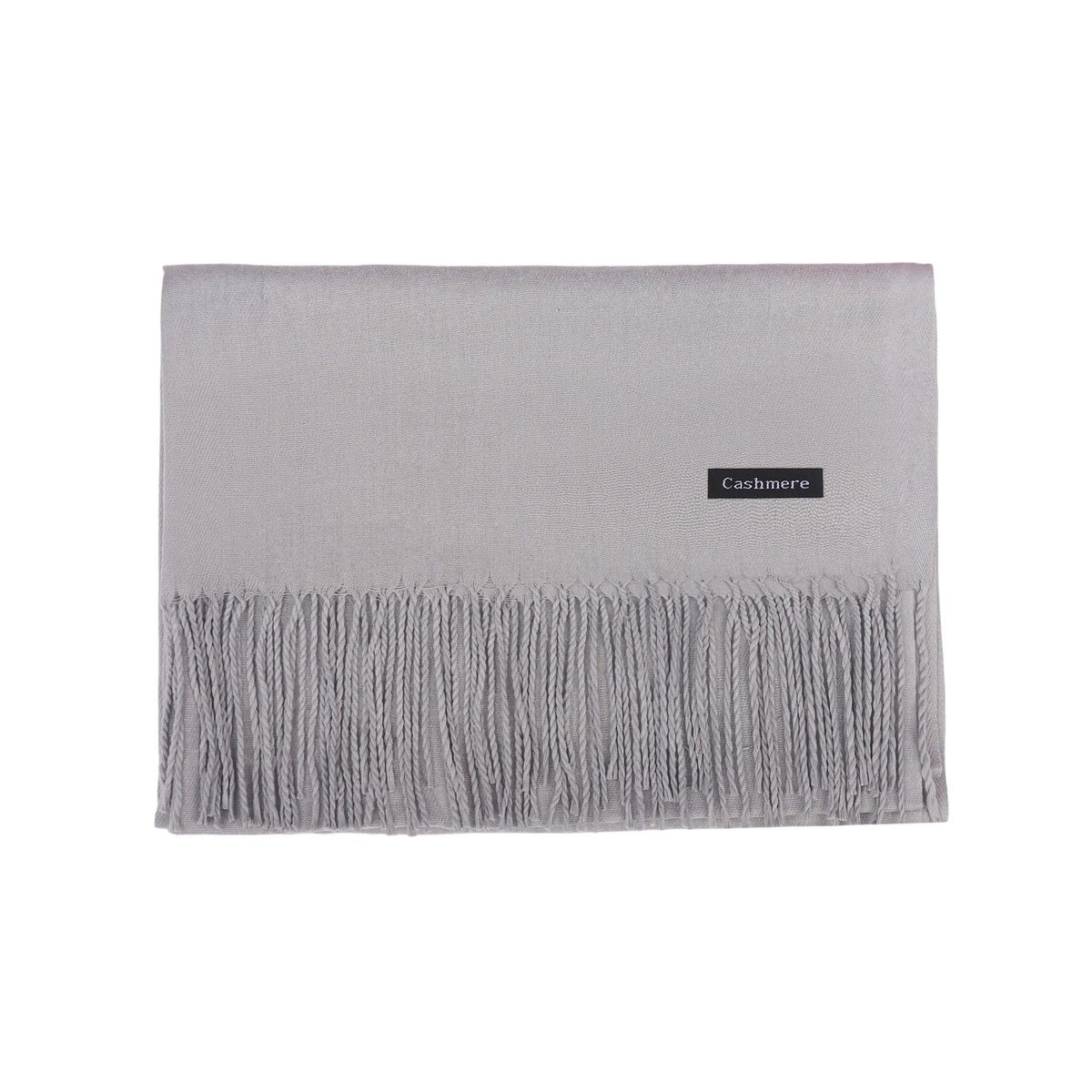 Imitation Cashmere Scarf for Casual and Cozy Looks 6
