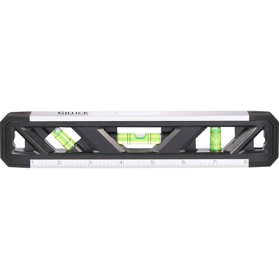 9" Recycled Magnetic Level 5