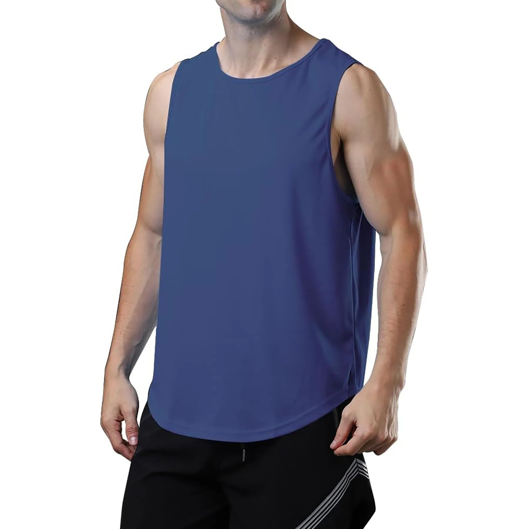 Men's Mesh Tank Top 24