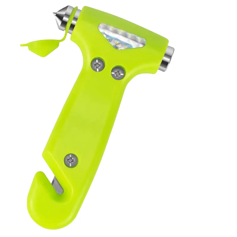 Car Safety Hammer 7