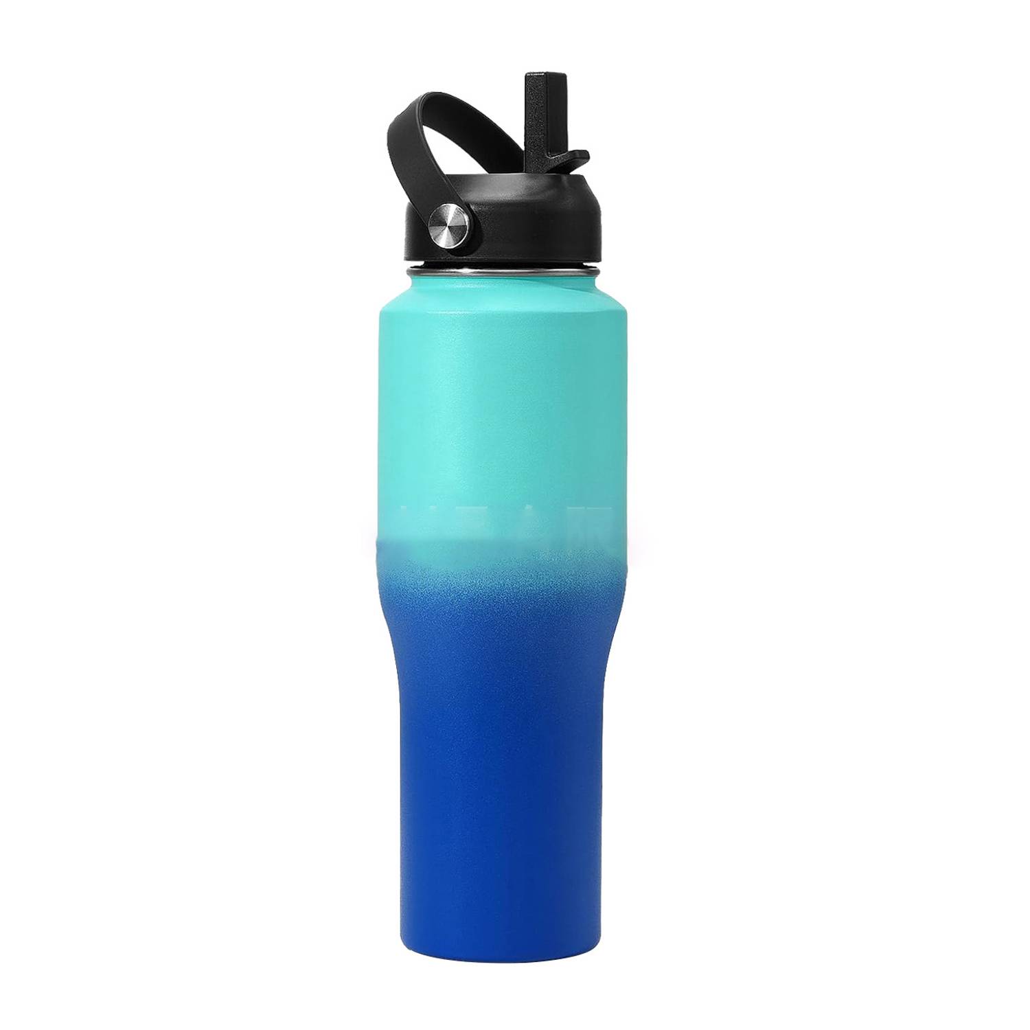 32oz Stainless Steel Insulated Water Bottle, custom water bottle with logo imprint 6