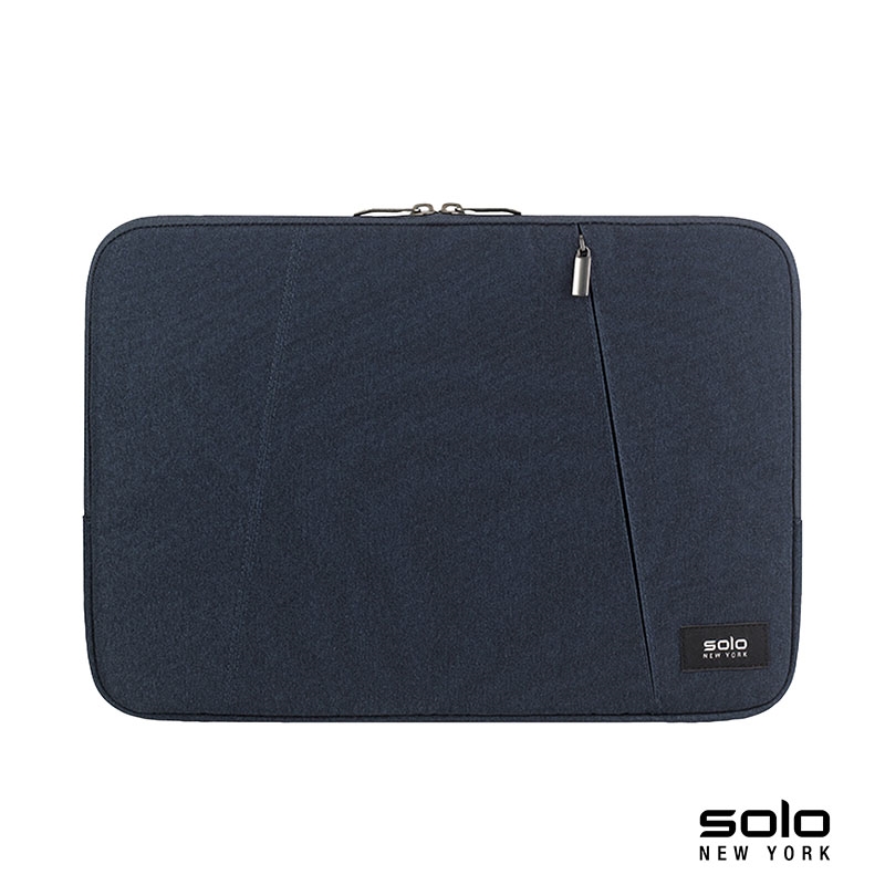 Solo New York 15.6" Oswald Laptop Sleeve 15