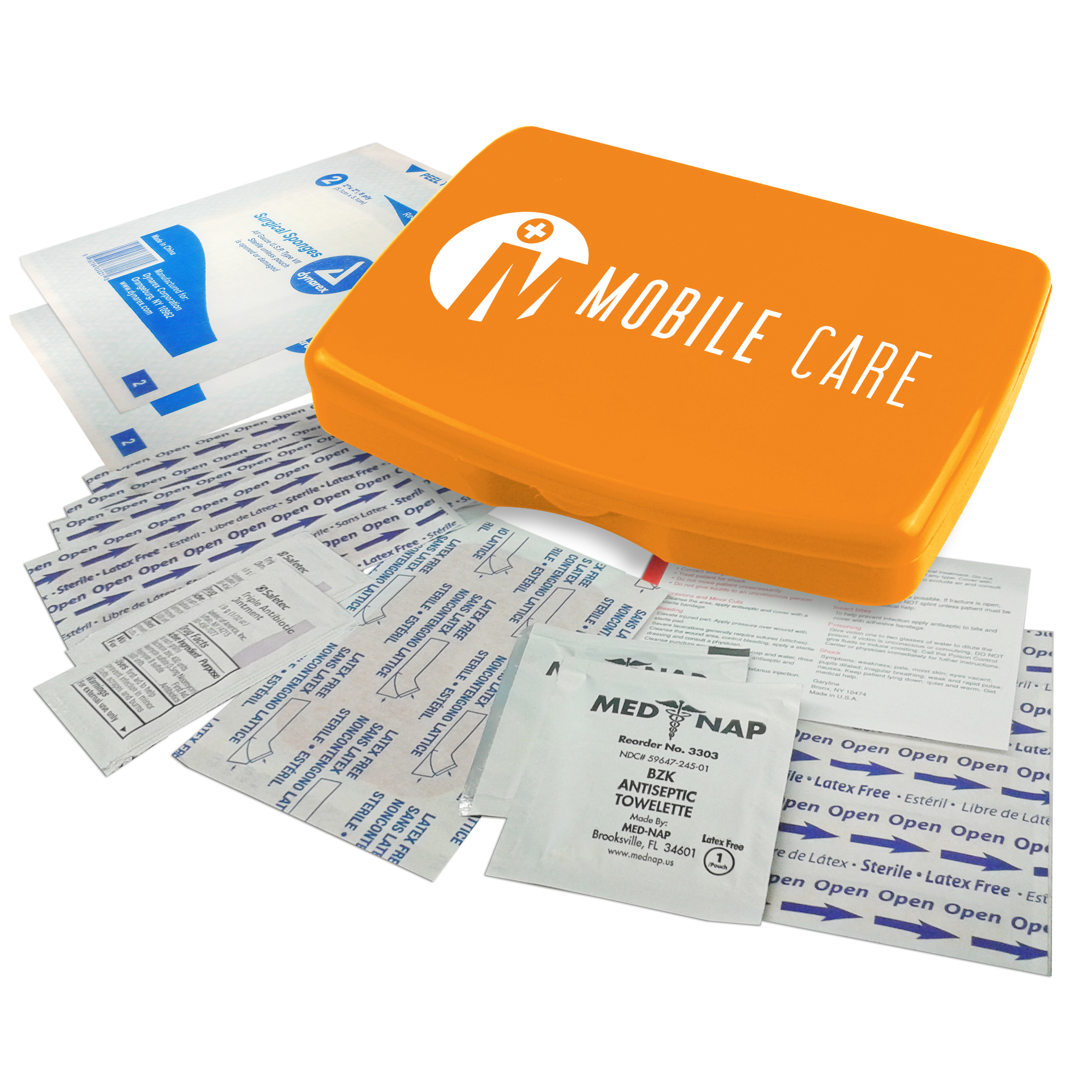 Express Family Kit 10
