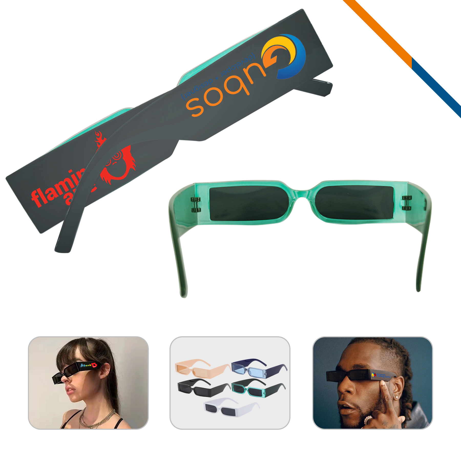 Levor Sunglasses 2