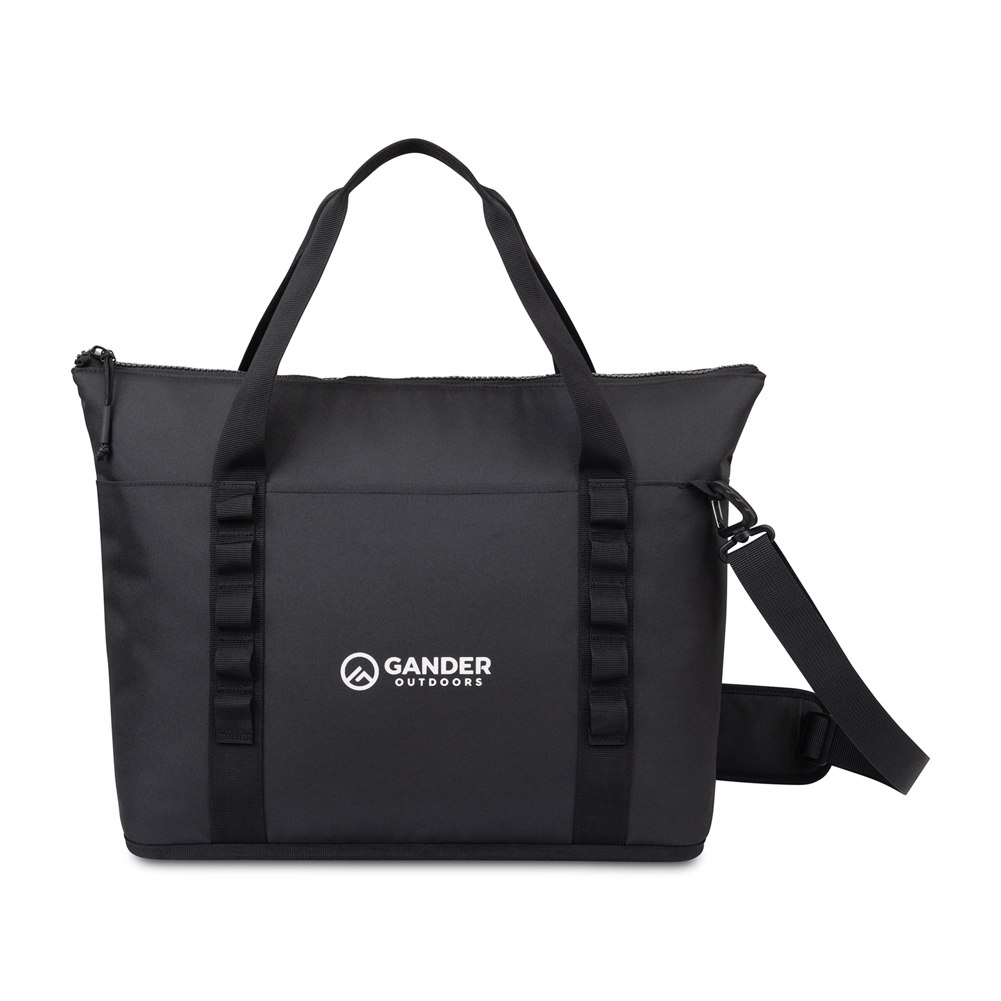Acadia Recycled rPET Tote Cooler 4