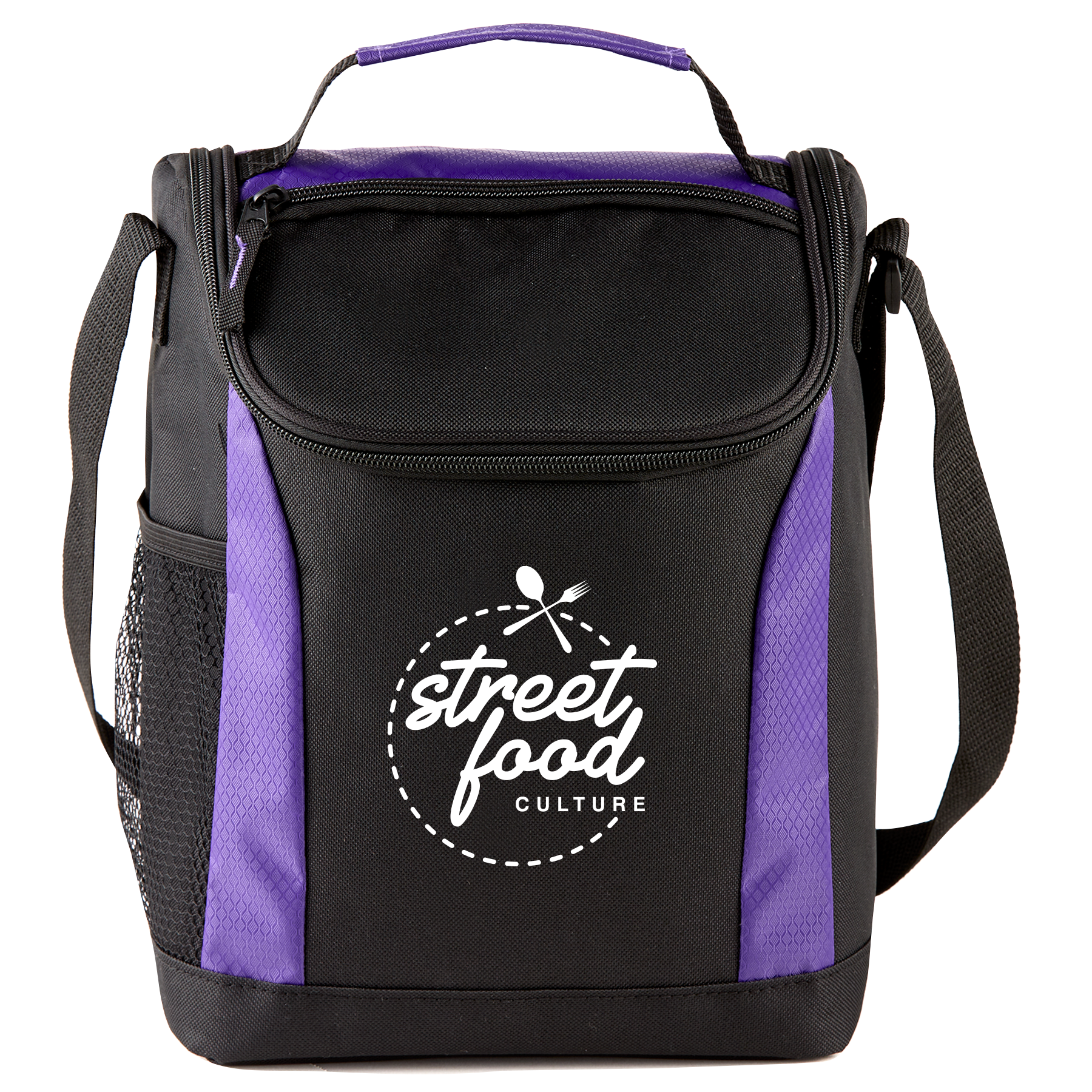 Ultimate Lunch Bag Cooler 7