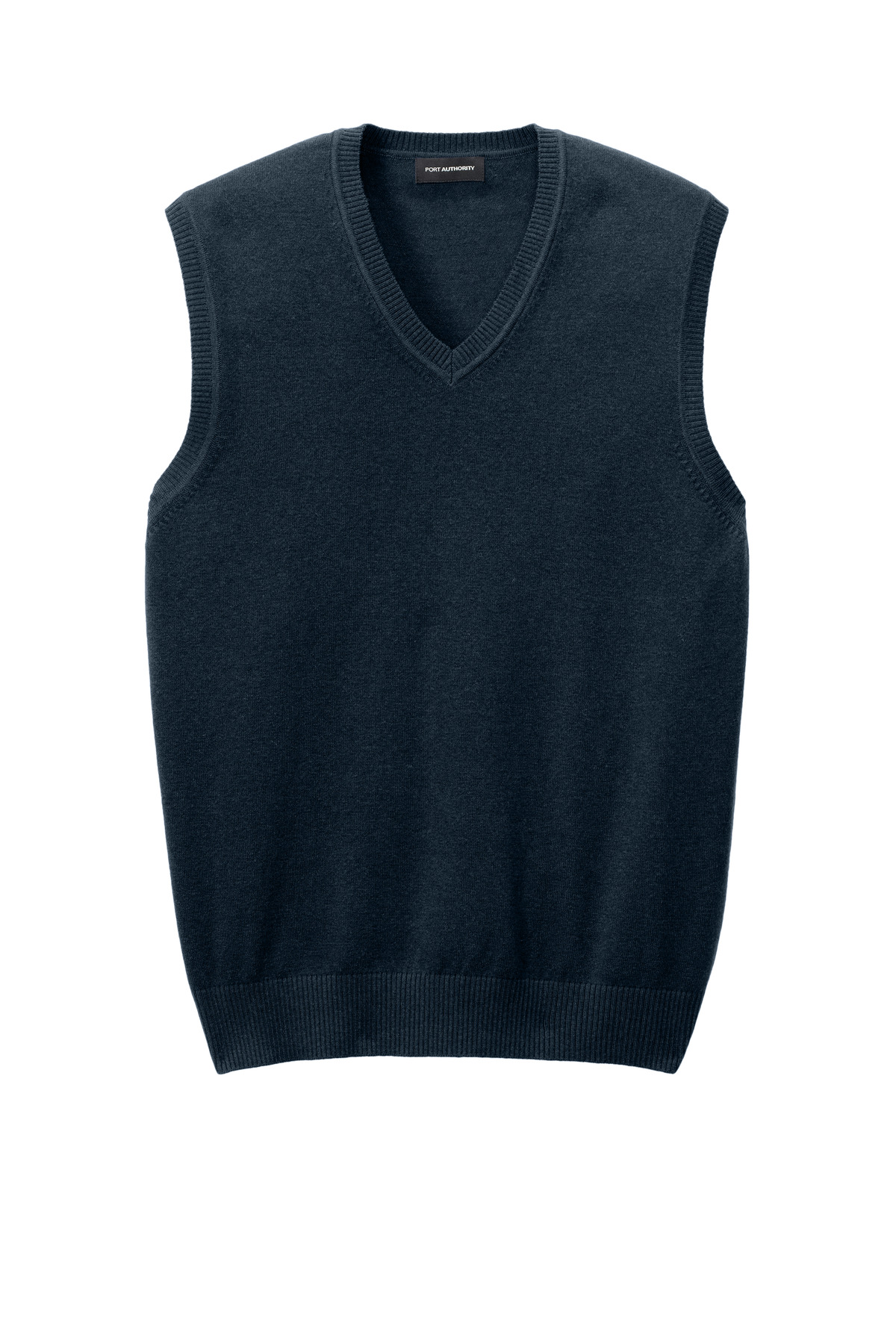 Port Authority Easy Care Sweater Vest SW2860 20