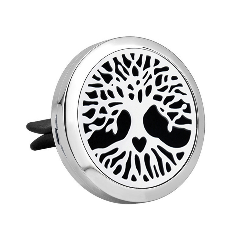 Car Essential Oil Diffuser Vent Clip 5
