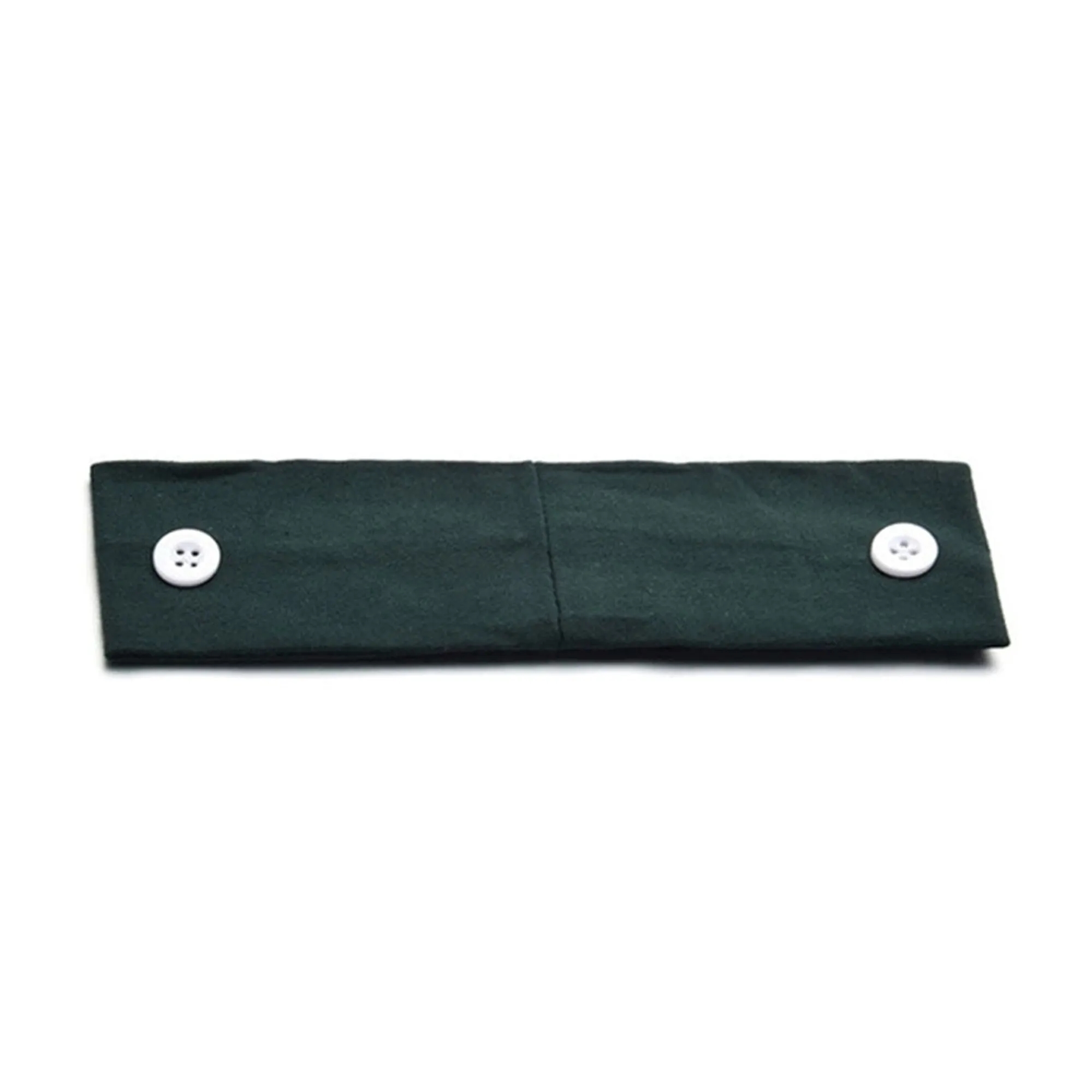 Cotton Yoga Headband 10