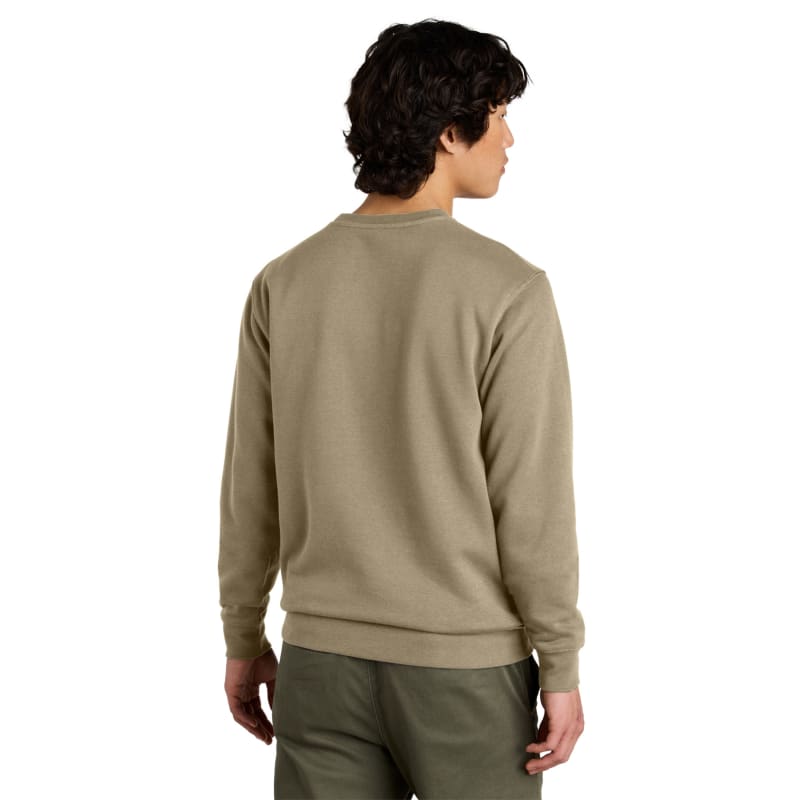 District V.I.T. Fleece Crew 39