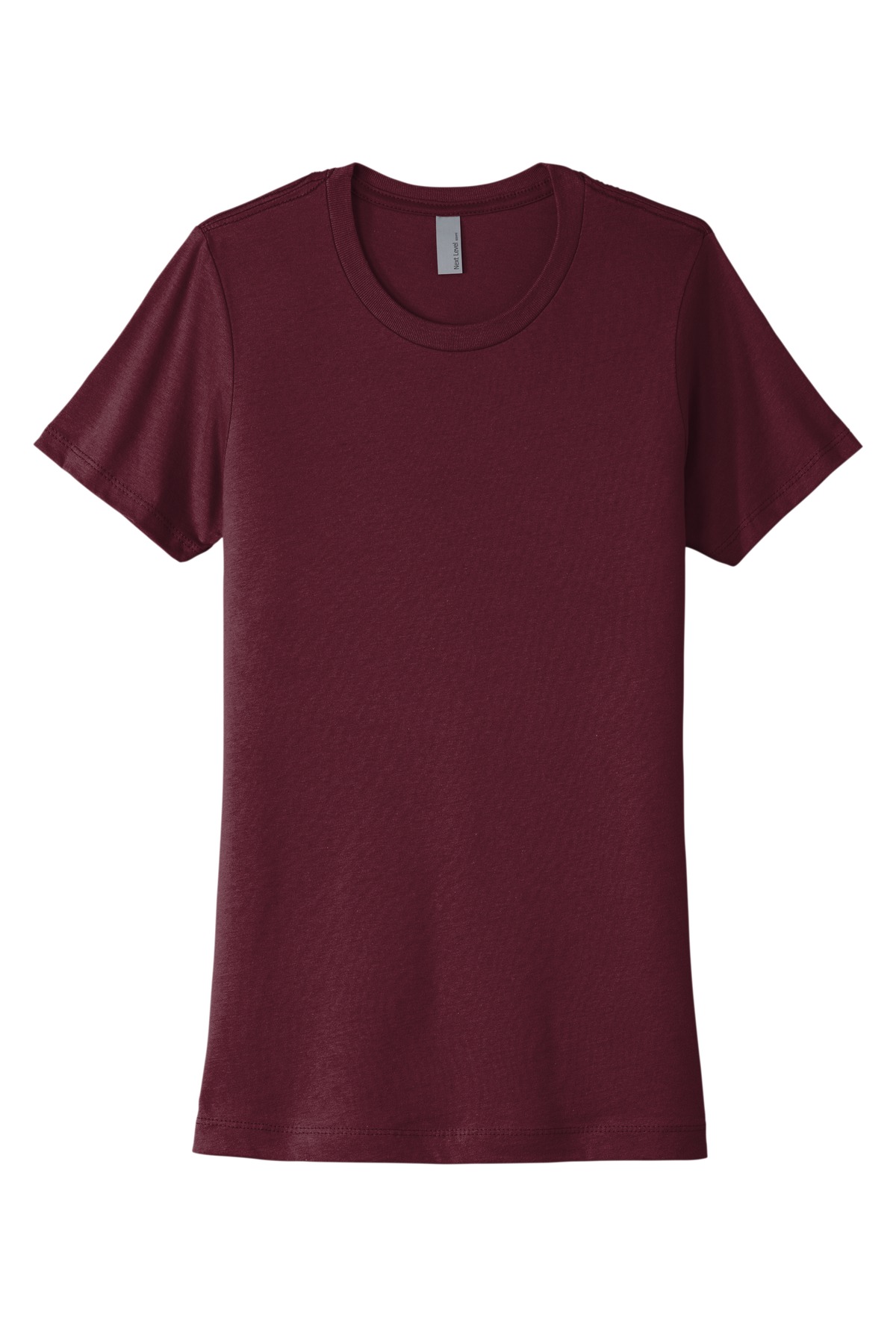 Next Level® Apparel Women's Cotton Tee 154