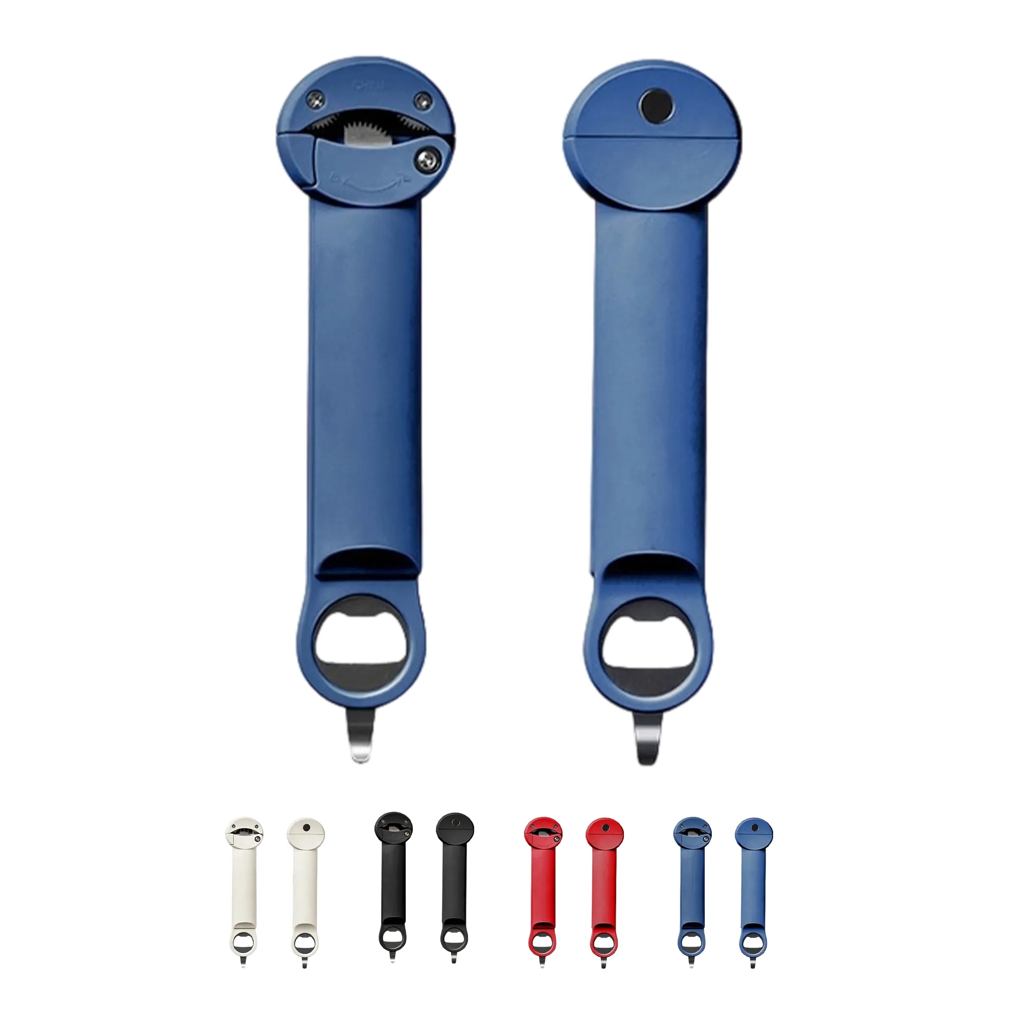 Telescopic Magnetic Can Opener 2