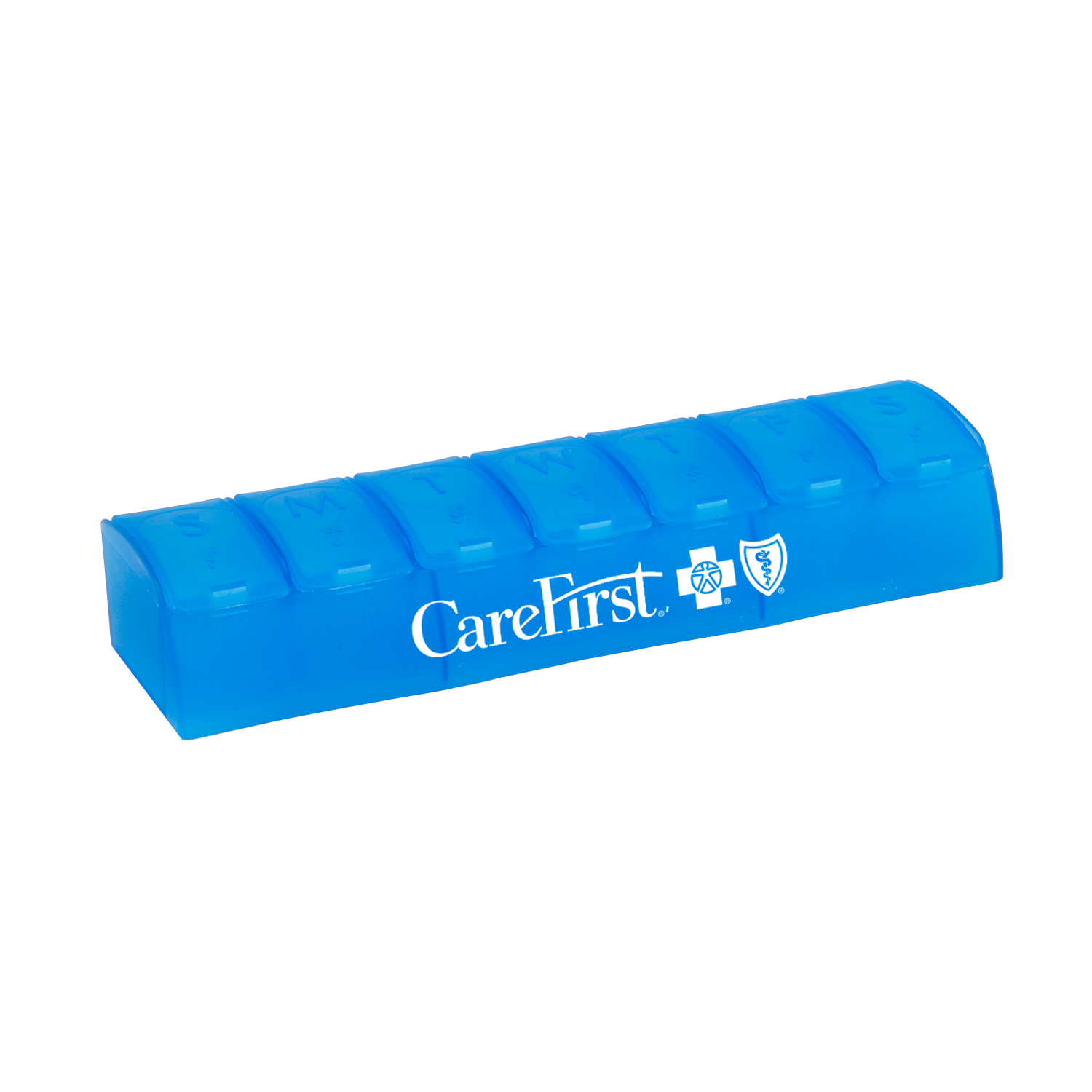 Quick Care 7-Day Med Minder 14