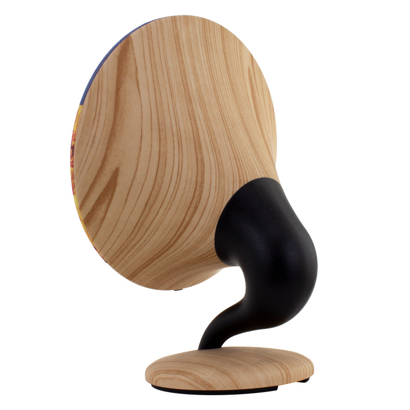 Grammi Wireless Speaker - Fashion with full color front 4