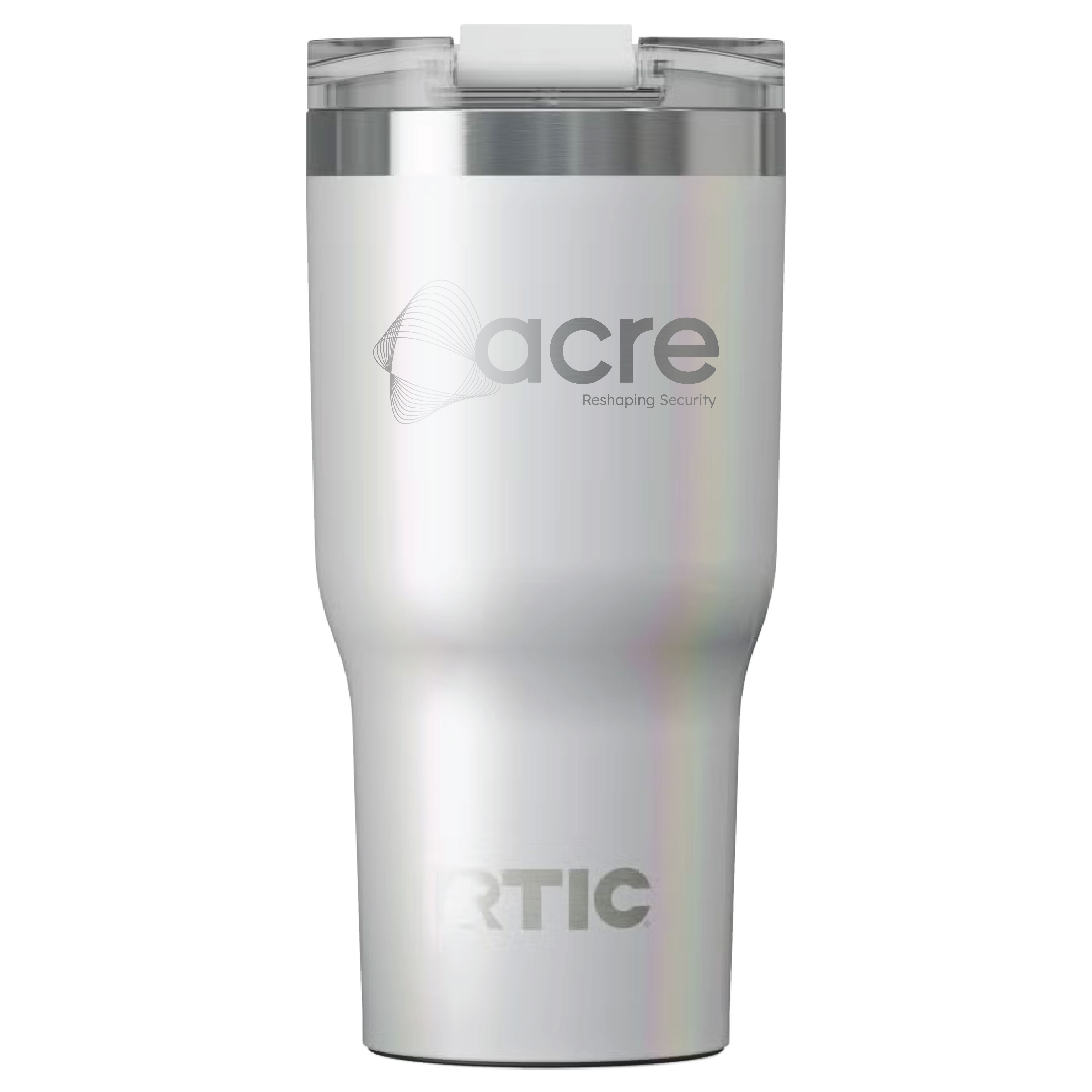 RTIC 20oz Ceramic Lined Stainless Steel Tumbler 21
