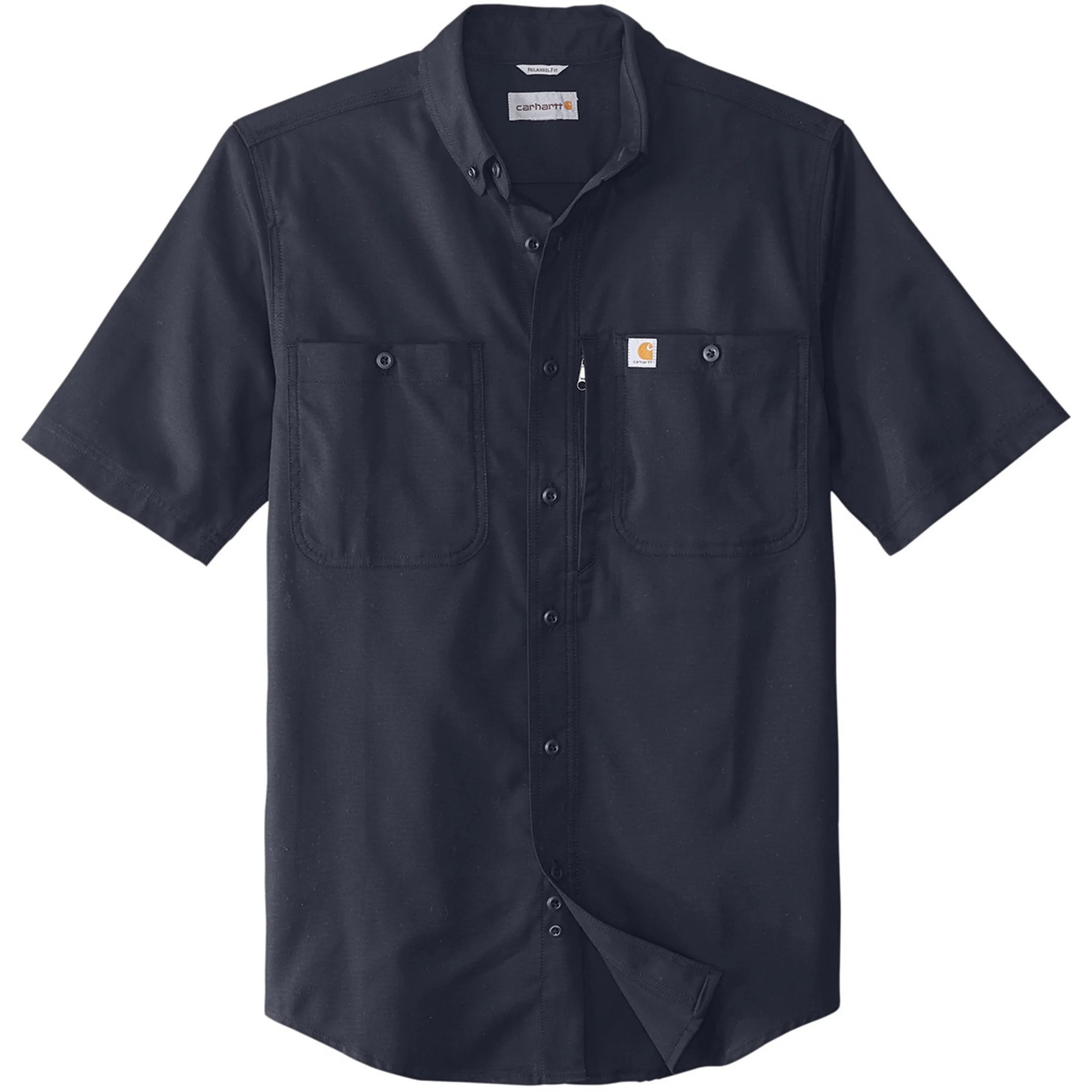 CARHARTT(R) RUGGED PROFESSIONAL(TM) SERIES SHORT SLEEVE SHIRT 4
