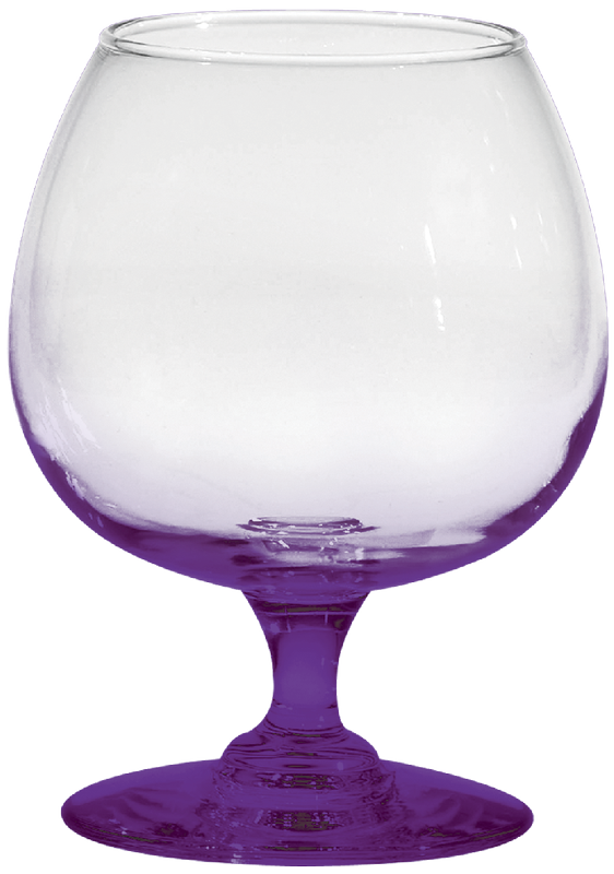 12 oz. Brandy Snifter 28