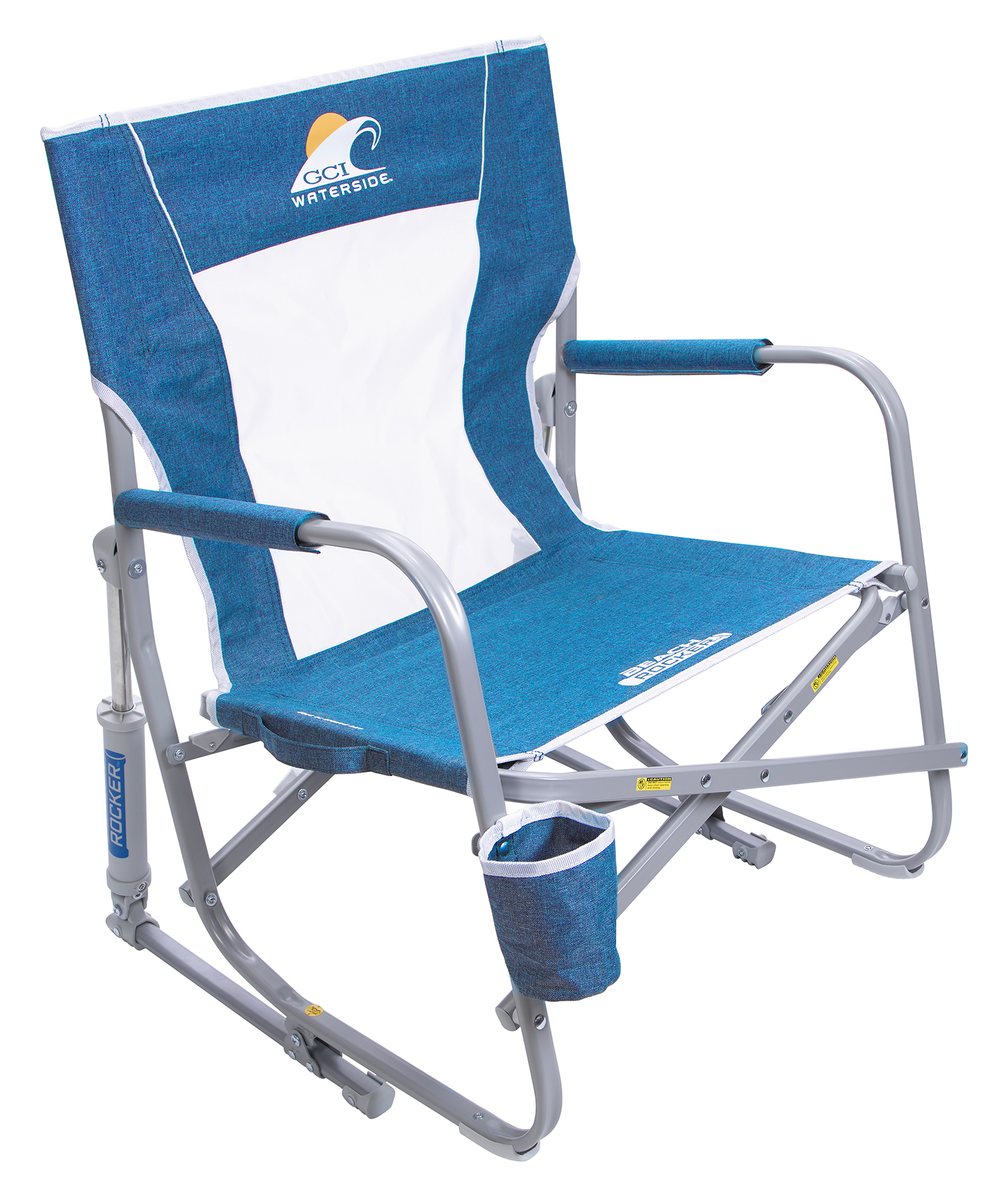 Image for GCI Outdoor® Beach Rocker™