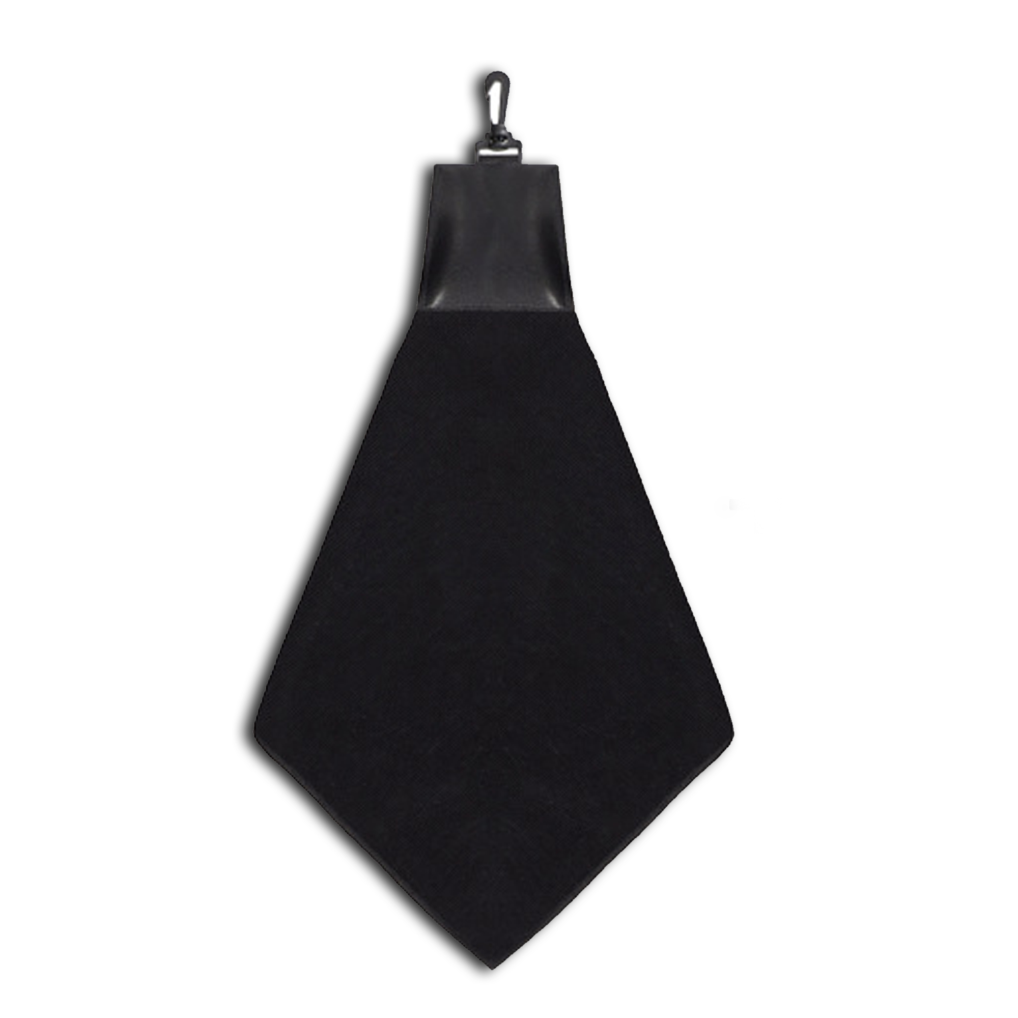 Triangular Fold Golf Towel 10