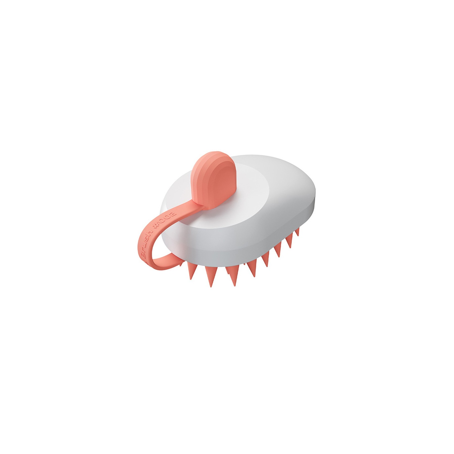 Pet Massage Brush 4