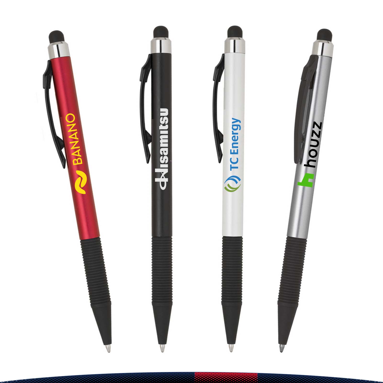 Beino 2in1 Stylus Pen 4