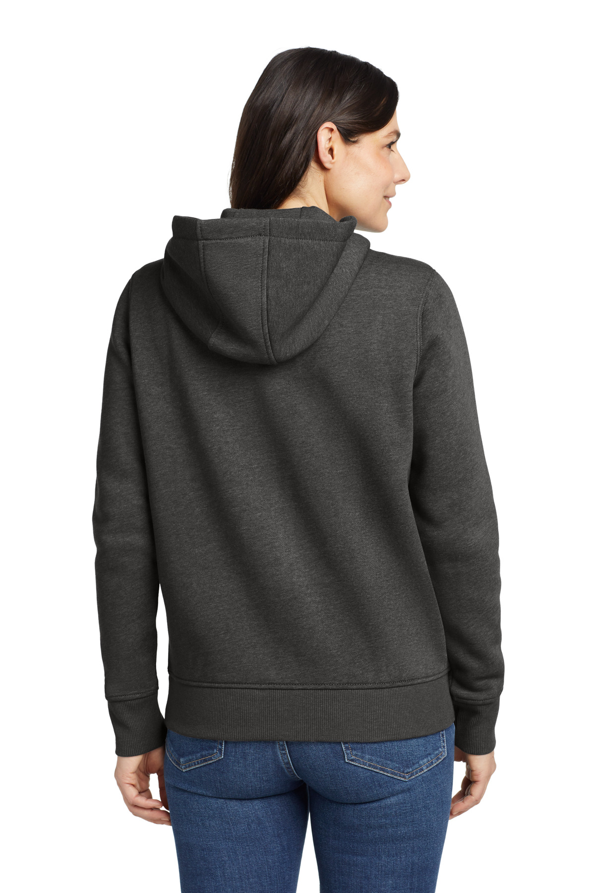 Carhartt Women's Clarksburg Full-Zip Hoodie CT102788, custom hoodie or sweatshirt with logo imprint 26