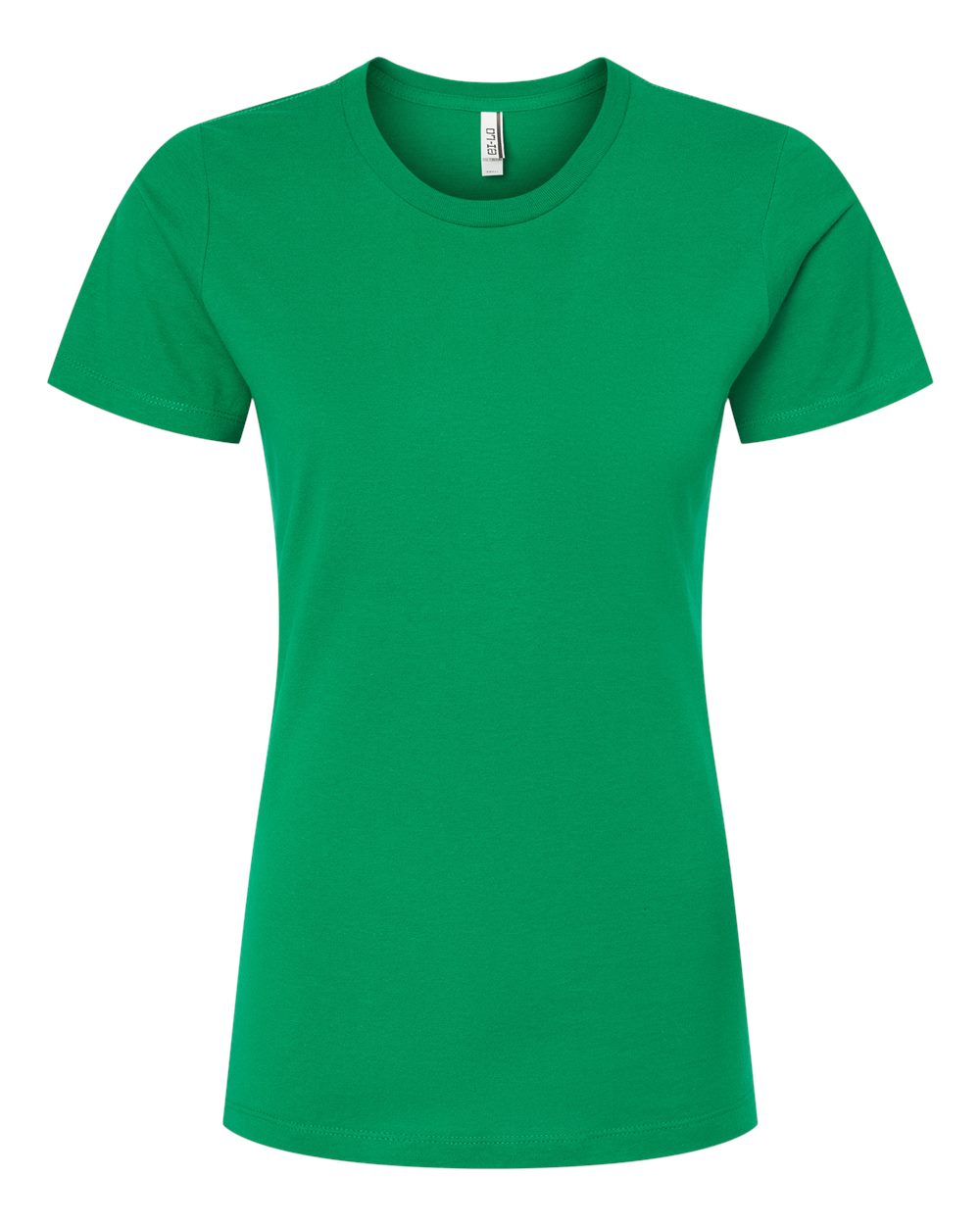 Women's Premium Cotton T-Shirt - 516 63