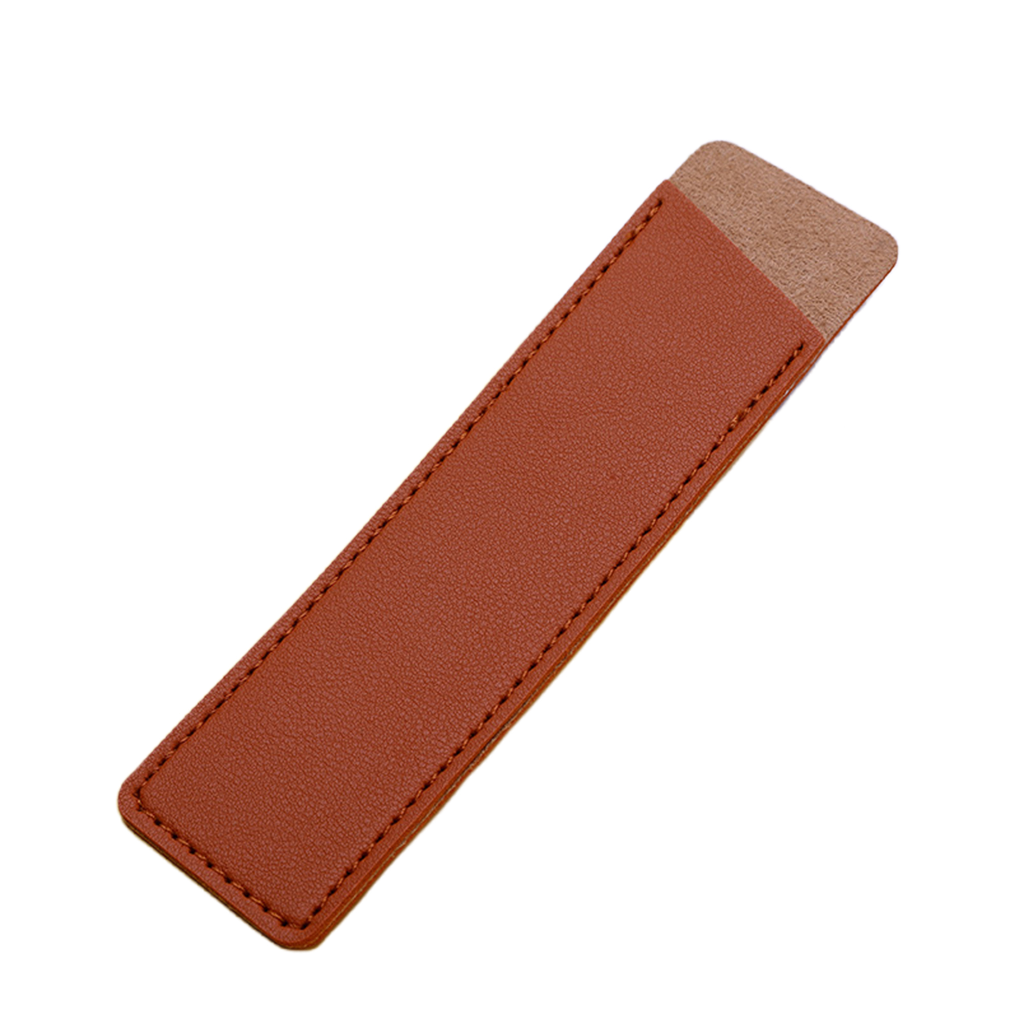 PU Creative Leather Pen Pouch 9