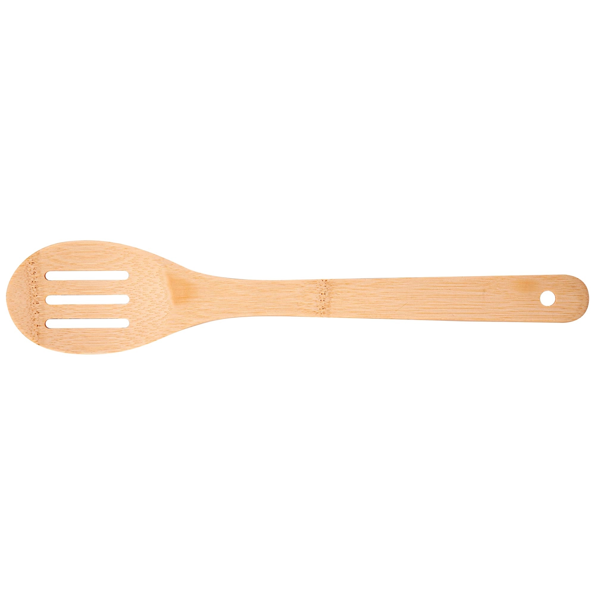 5-Piece Bamboo Kitchen Utensil Set 4