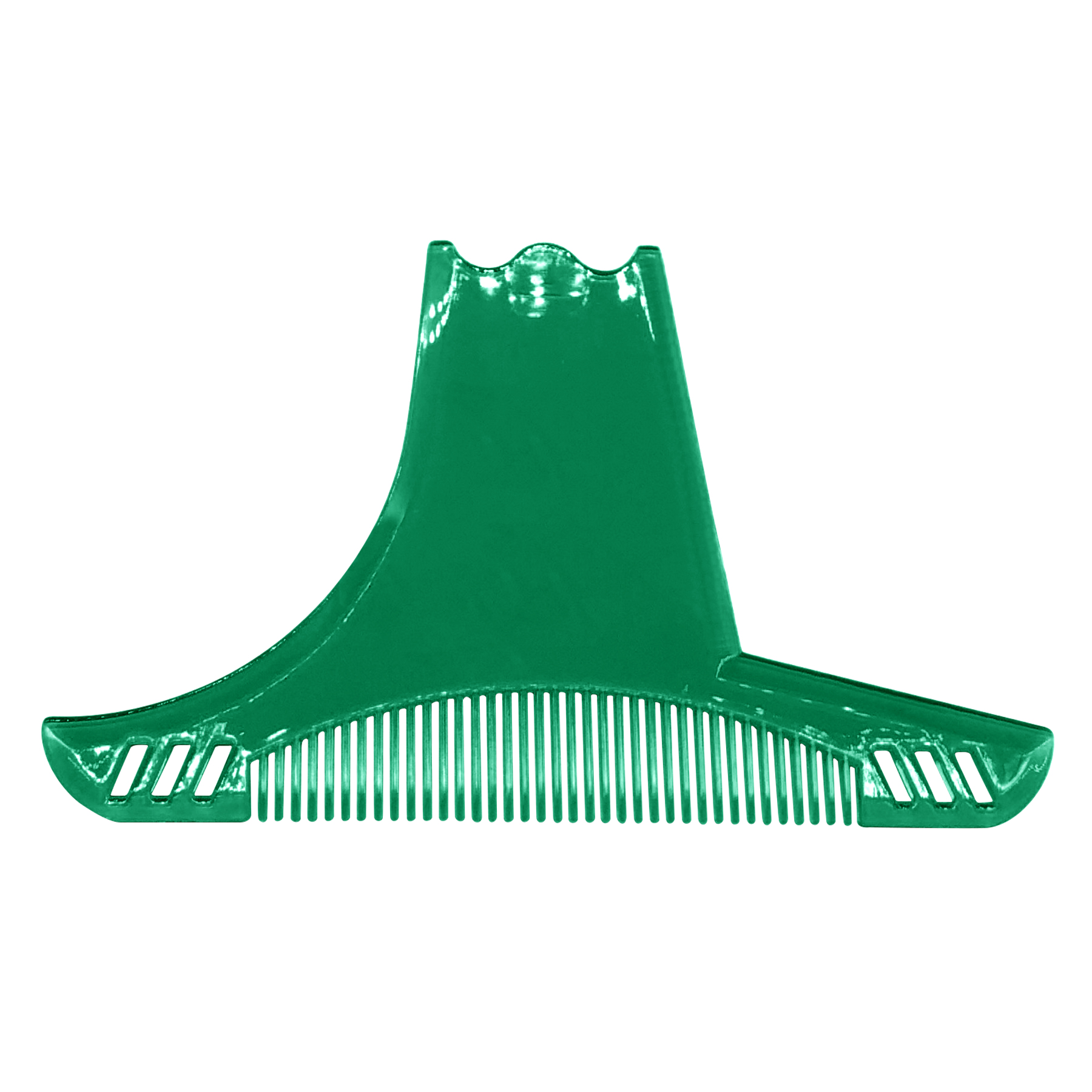 Multi Functional Comb Beard Shaper 1