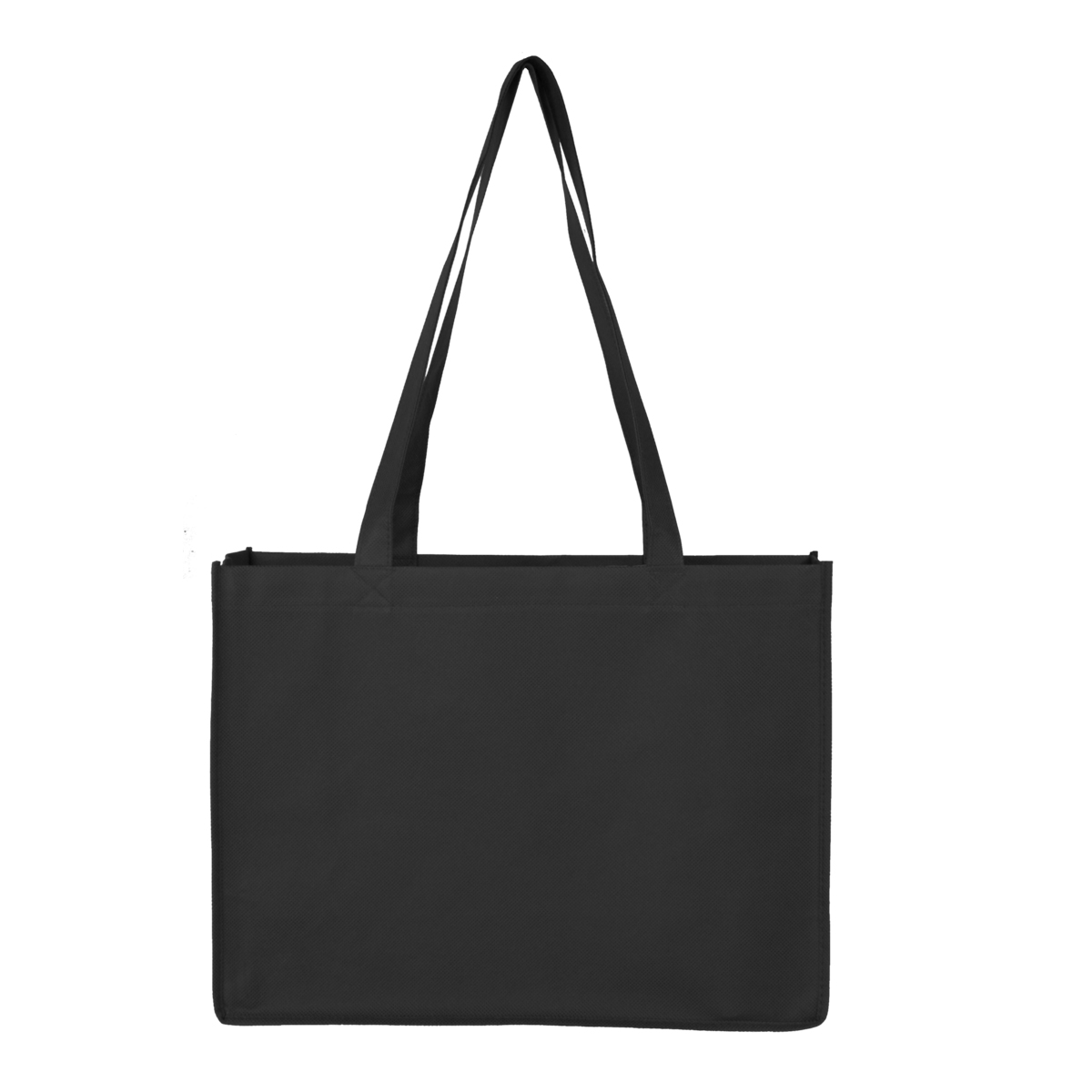 90 GSM Non-Woven Deluxe Tote Bag 13
