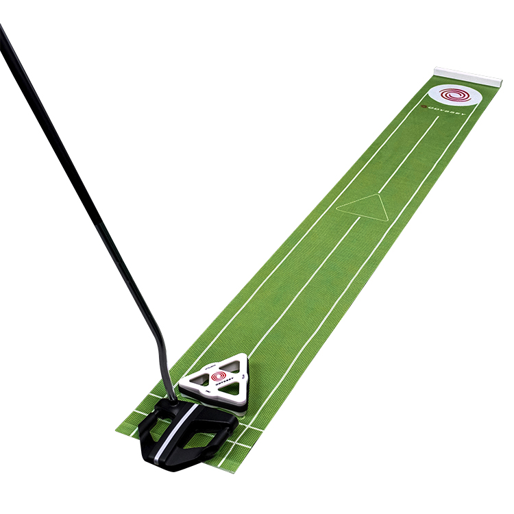 Odyssey Delta Putt Trainer 1