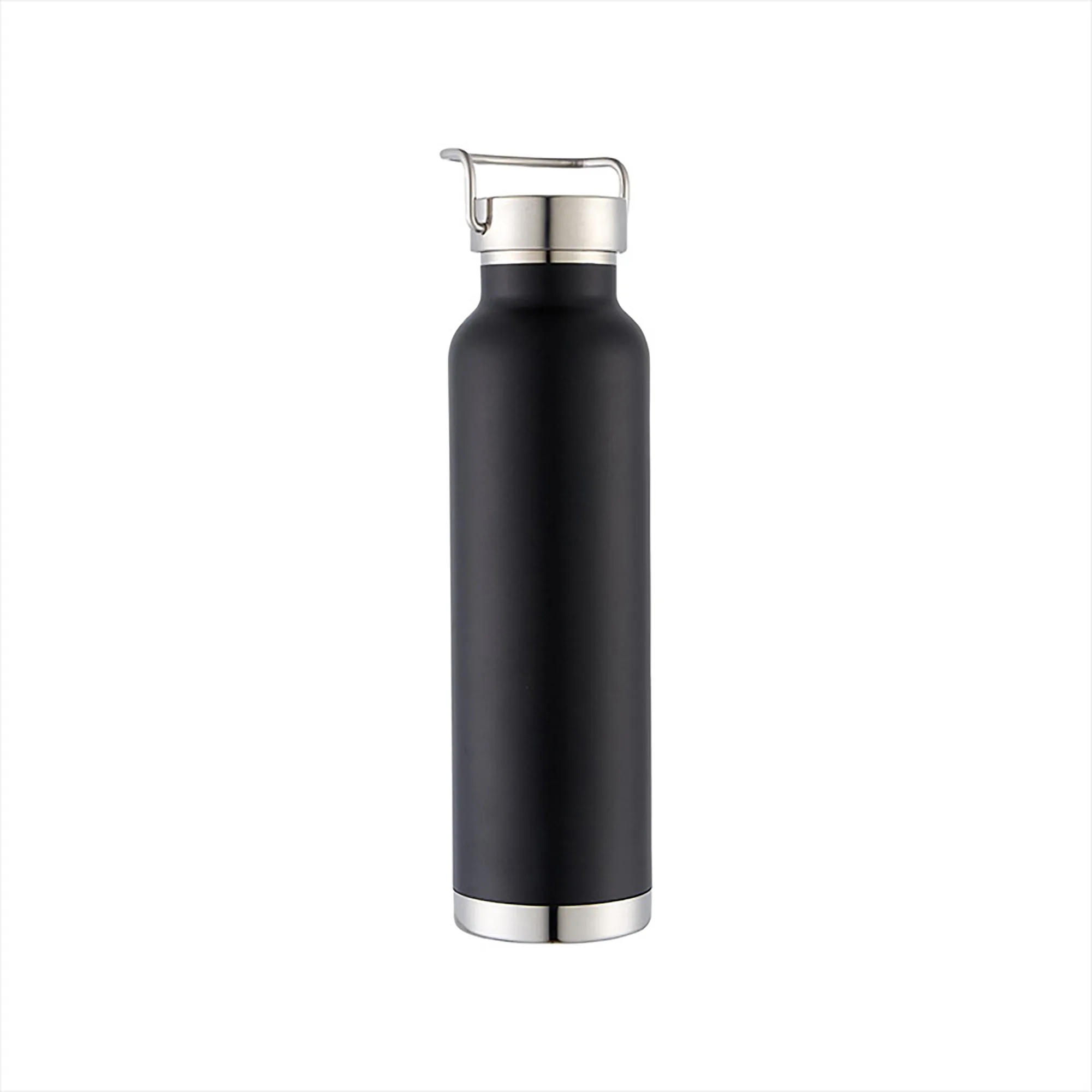 Vacuum Insulated Stainless Steel Tumbler with Handle 17