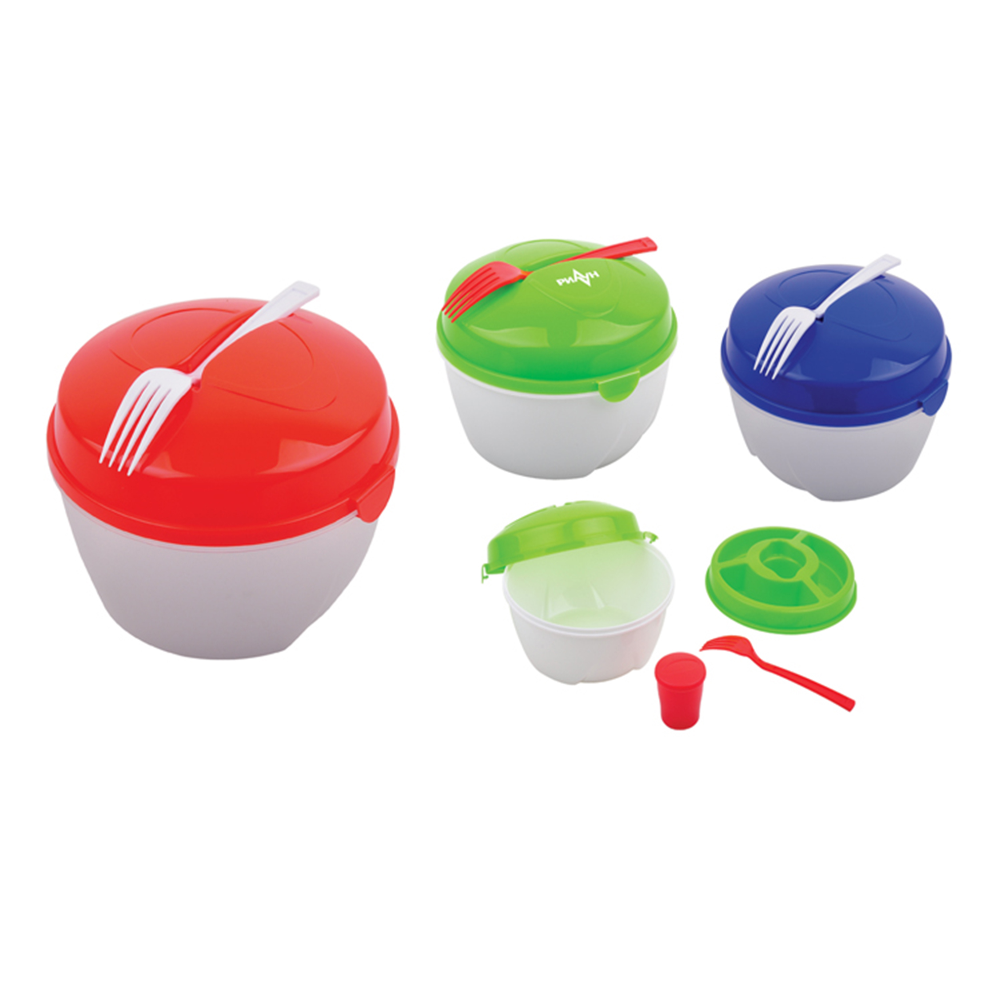 Lunch Box 1