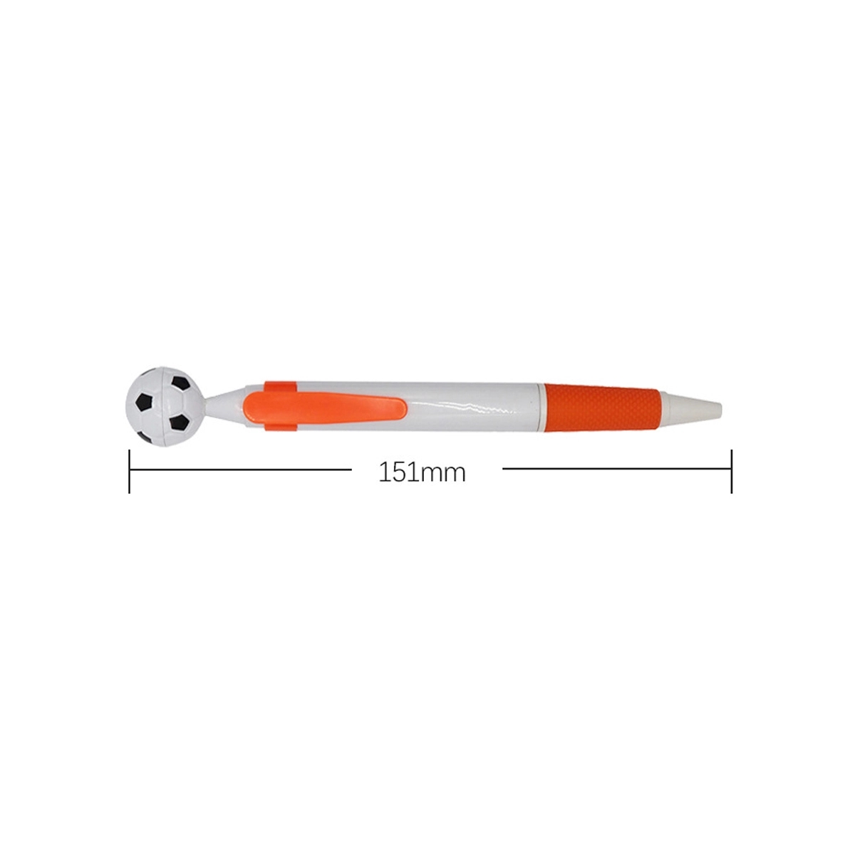Soccer Sport Ballpoint Pens 3