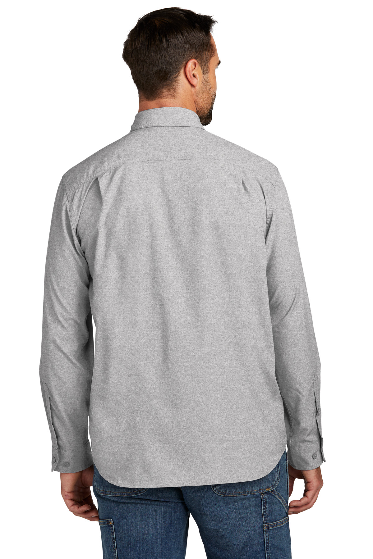 Carhartt Force Solid Long Sleeve Shirt CT105291 39